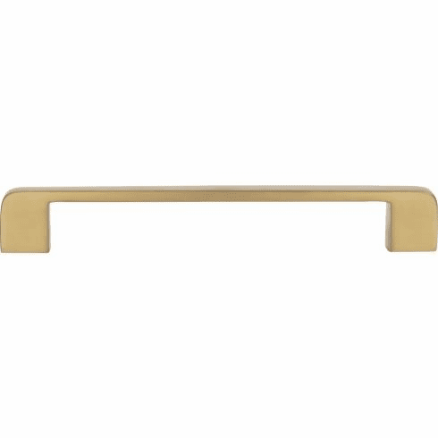 Atlas Homewares A993-MG Clemente 7 9/16" Center to Center Bar pull Matte Gold