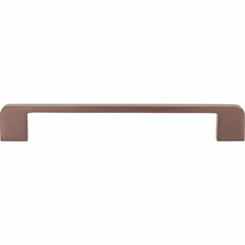 Atlas Homewares A993-MRG Clemente 7 9/16" Center to Center Bar pull Matte Rose Gold