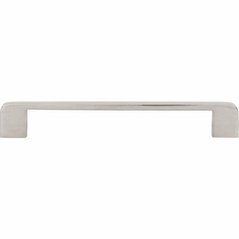 Atlas Homewares A993-PS Clemente 7 9/16" Center to Center Bar pull Polished Stainless Steel