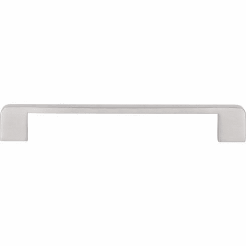 Atlas Homewares A993-SS Clemente 7 9/16" Center to Center Bar pull Brushed Stainless Steel