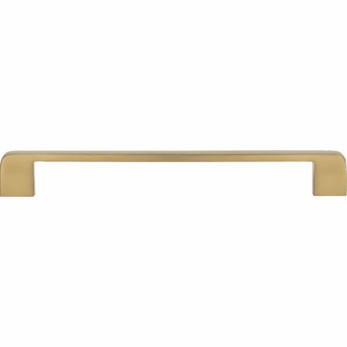 Atlas Homewares A994-MG Clemente 8 13/16" Center to Center Bar pull Matte Gold