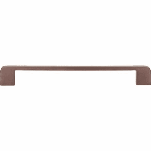 Atlas Homewares A994-MRG Clemente 8 13/16" Center to Center Bar pull Matte Rose Gold