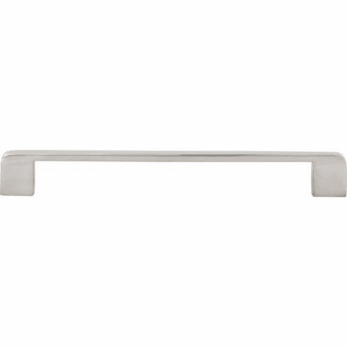 Atlas Homewares A994-PS Clemente 8 13/16" Center to Center Bar pull Polished Stainless Steel
