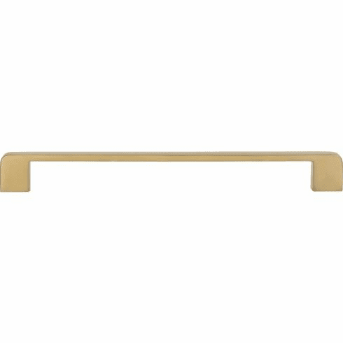 Atlas Homewares A995-MG Clemente 10 1/16" Center to Center Bar pull Matte Gold