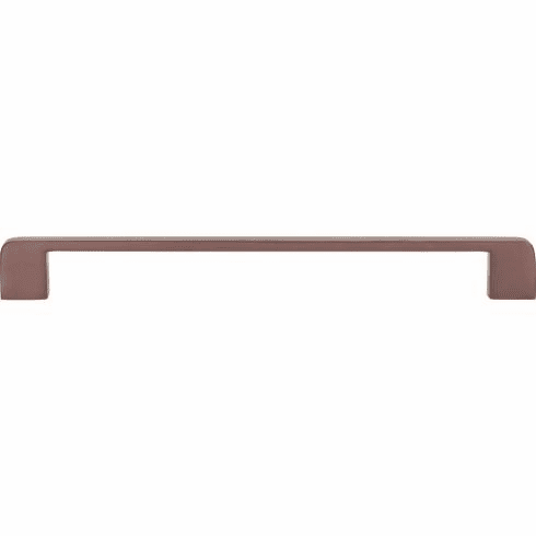 Atlas Homewares A995-MRG Clemente 10 1/16" Center to Center Bar pull Matte Rose Gold