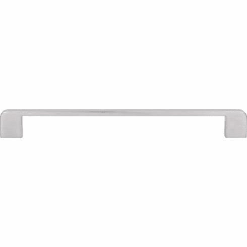 Atlas Homewares A995-SS Clemente 10 1/16" Center to Center Bar pull Brushed Stainless Steel