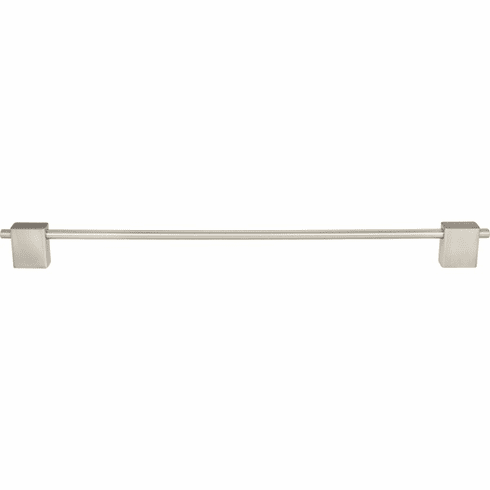 Atlas Homewares AP07-BRN Element 18" Center to Center Appliance pull Brushed Nickel