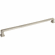 Atlas Homewares AP10-BRN Sutton Place 18" Center to Center Appliance pull Brushed Nickel