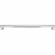 Atlas Homewares AP10-CH Sutton Place 18" Center to Center Appliance pull Polished Chrome