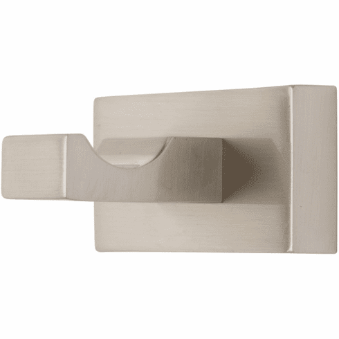 Atlas Homewares AXSH-BRN Axel Wall Bath Hooks Brushed Nickel