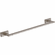 Atlas Homewares AXTB450-BRN Axel Single 17 9/16" Wall Mounted  Towel Bar Brushed Nickel