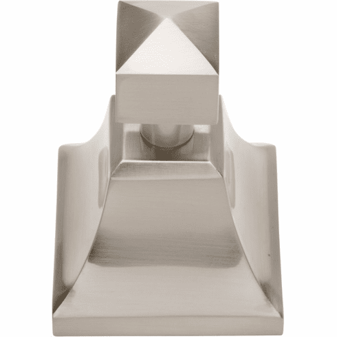 Atlas Homewares GRASH-BRN Gratitude Wall Bath Hooks Brushed Nickel