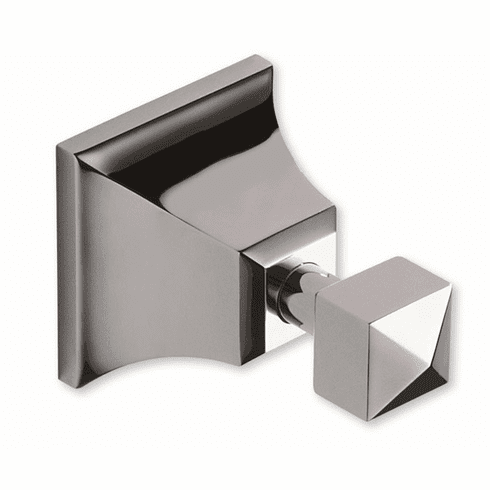 Atlas Homewares GRASH-CH Gratitude Wall Bath Hooks Polished Chrome