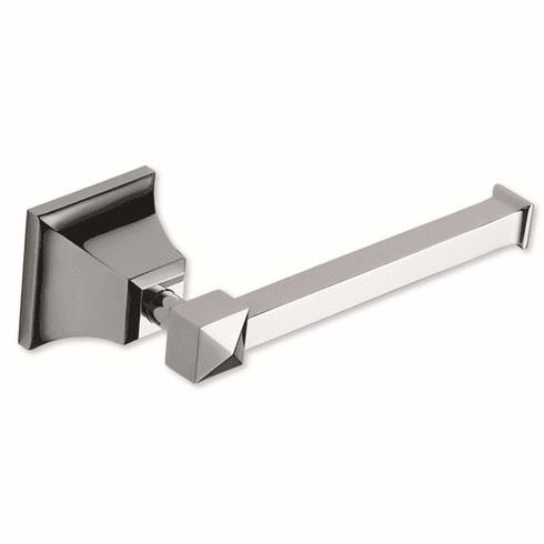 Atlas Homewares GRATP-CH Gratitude  Wall Mounted Toilet Paper Holder Polished Chrome