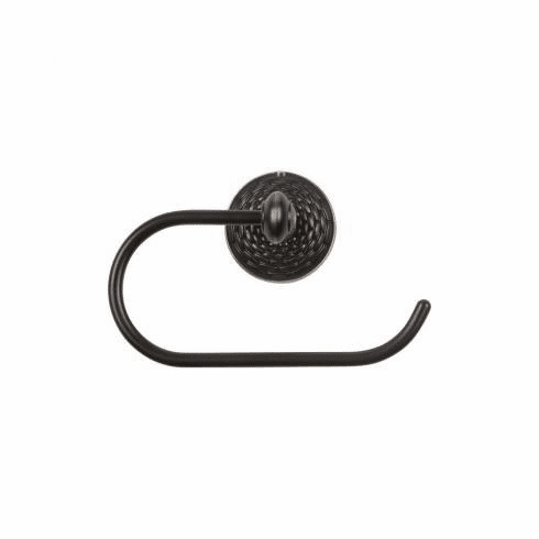 Atlas Homewares MANTP-VB Mandalay Bath Tissue Hook - Venetian Bronze **DISCONTINUED**LIMITED AVAILABILITY**