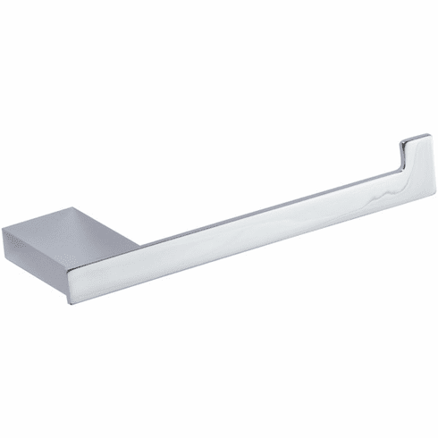 Atlas Homewares PATP-CH Parker  Wall Mounted Toilet Paper Holder Polished Chrome