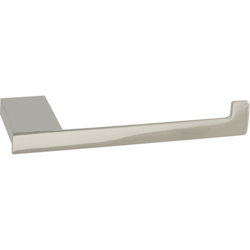 Atlas Homewares PATP-PN Parker  Wall Mounted Toilet Paper Holder Polished Nickel