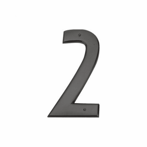 Atlas Homewares RCN2-O Mission #2 - Aged Bronze **DISCONTINUED**LIMITED AVAILABILITY**