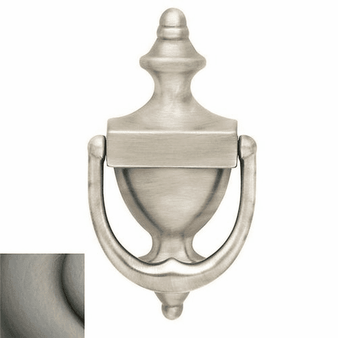 BALDWIN 0102-050 Colonial Knocker 0102050 0102 050