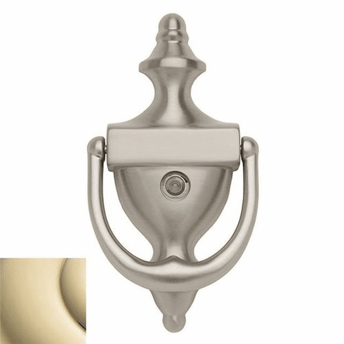 BALDWIN 0103-003 Colonial Knocker 0103003 0103 003