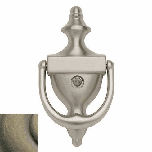 BALDWIN 0103-050 Colonial Knocker 0103050 0103 050