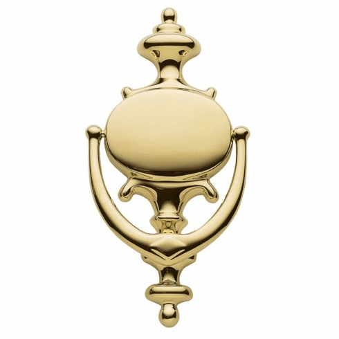 BALDWIN 0116-003 Imperial Knocker 0116003 0116 003