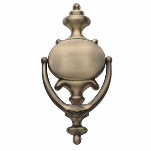 BALDWIN 0116-050 Imperial Knocker 0116050 0116 050