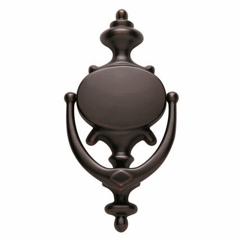 BALDWIN 0116-112 Imperial Knocker 0116112 0116 112