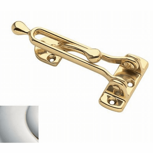 BALDWIN 0250-140 Door Guard