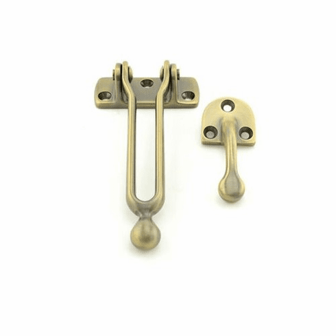 BALDWIN 0250-260 Security Door Guard 0250260 0250 260