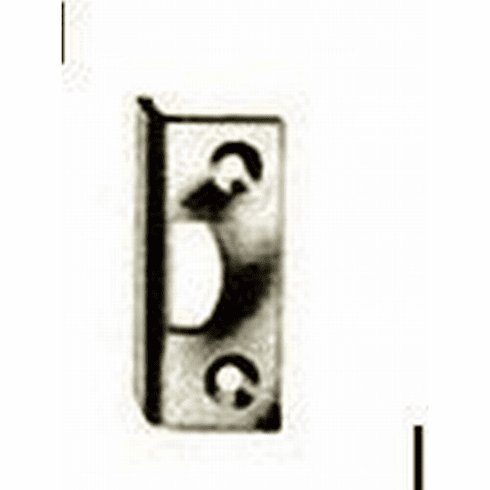 BALDWIN 0310-102-ANGL Surface Bolt Strike 0310102ANGL 0310 102 ANGL