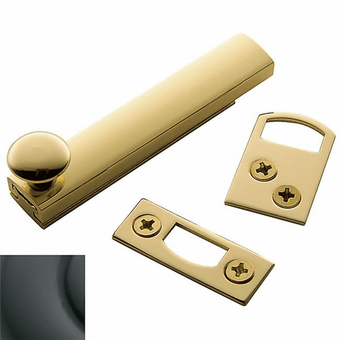 BALDWIN 0321-102 General Purpose Surface Bolt 0321102 0321 102