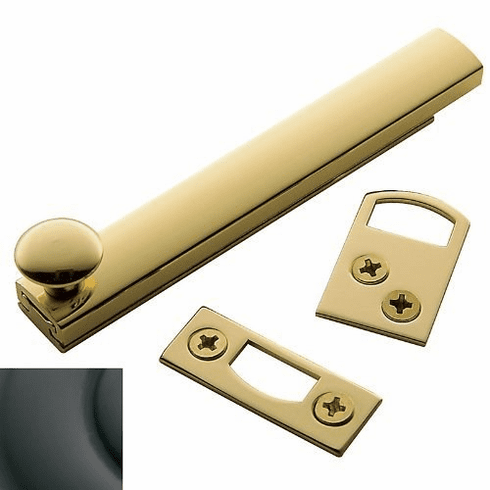 BALDWIN 0322-102 General Purpose Surface Bolt 0322102 0322 102