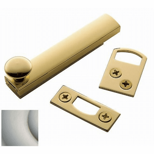 BALDWIN 0322-150 General Purpose Surface Bolt 0322150 0322 150