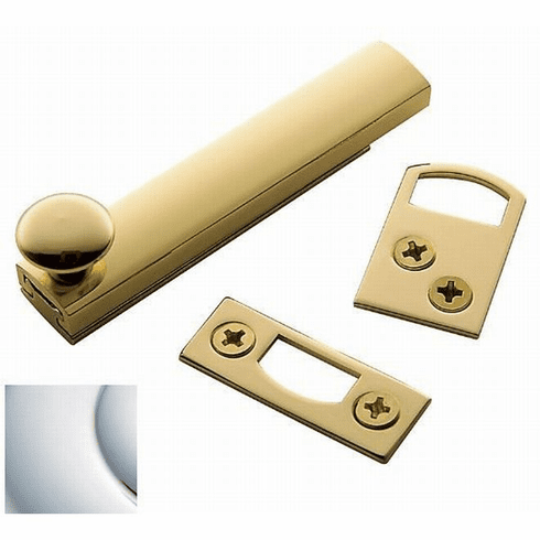 BALDWIN 0322-260 General Purpose Surface Bolt 0322260 0322 260