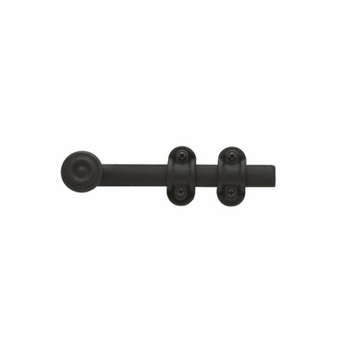 BALDWIN 0379-102 Ornamental Heavy Duty Surface Bolt 0379102 0379 102