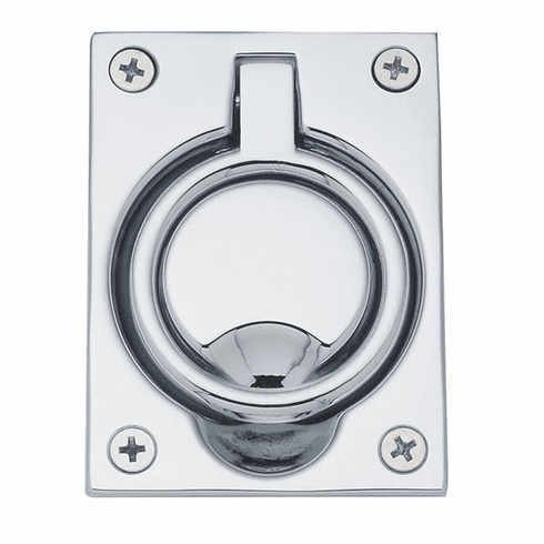 BALDWIN 0395-260 Flush Ring Pull 0395260 0395 260
