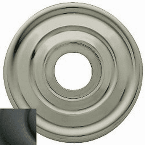 BALDWIN 0403-102 Bald Round Emer. Trim & 0417 Key W/6701 Cov 0403102 0403 102