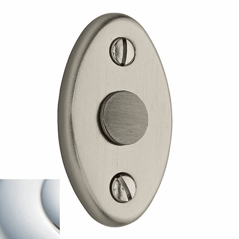 BALDWIN 0404-260 Bald Oval Emer. Trim & 0417 Key W/6701 Cov 0404260 0404 260