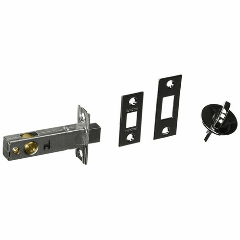 BALDWIN 0418-260 Bald Contemporary Mtse Bolt X 2.375 In. Bs 0418260 0418 260