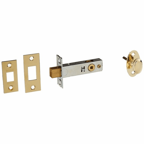 BALDWIN 0419-003 Bald Traditional Mtse Bolt X 2.375 In. Bs 0419003 0419 003