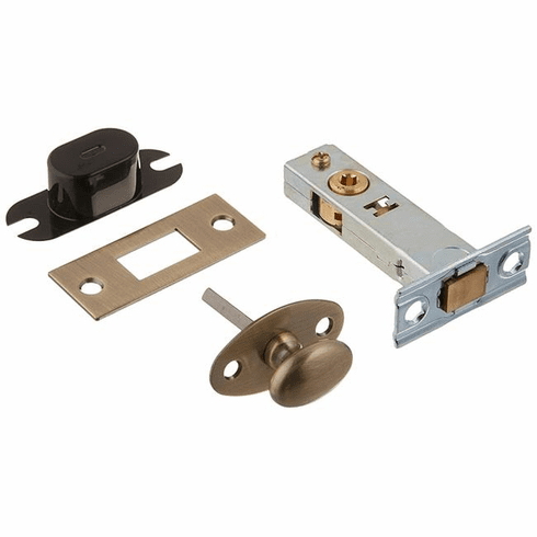 BALDWIN 0419-050 Bald Traditional Mtse Bolt X 2.375 In. Bs 0419050 0419 050