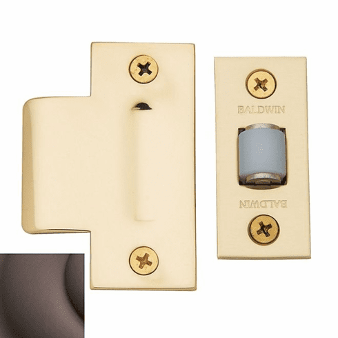 BALDWIN 0440-112 Bald Adjustable Roller Latch