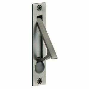 BALDWIN 0465-151 Edge Pull 0465151 0465 151