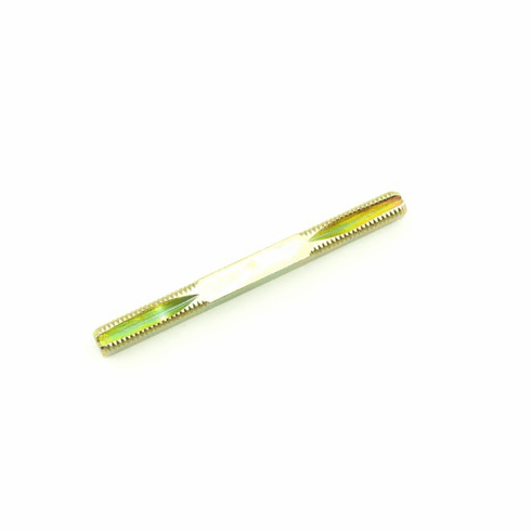 BALDWIN 0510-004-A Bald Threaded Straight Spindle X 3.5 Inch 0510004A 0510 004 A