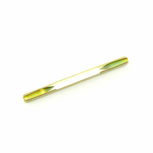 BALDWIN 0511-004-A Bald Threaded Straight Spindle X 4 Inch 0511004A 0511 004 A