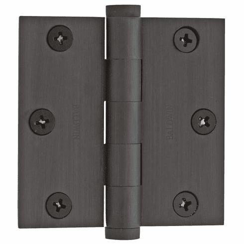 BALDWIN 1030-102-I Square Corner Hinge 1030102I 1030 102 I