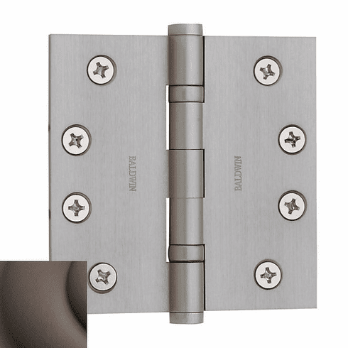 BALDWIN 1041-112-I Ball Bearing Hinge 1041112I 1041 112 I