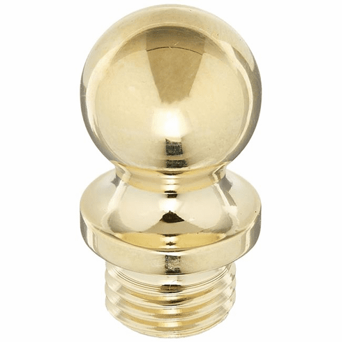 BALDWIN 1090-003-I Ball Tip Finial 1090003I 1090 003 I