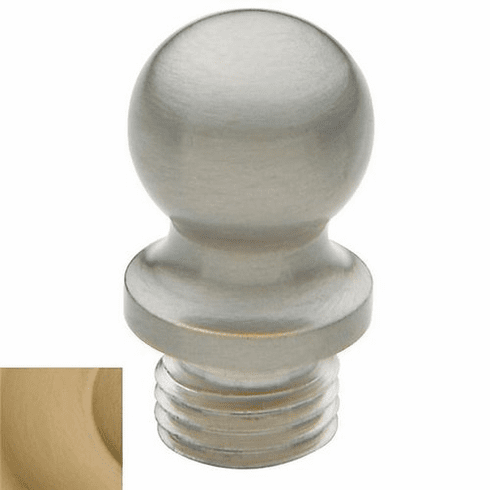 BALDWIN 1090-033-I Ball Tip Finial 1090033I 1090 033 I